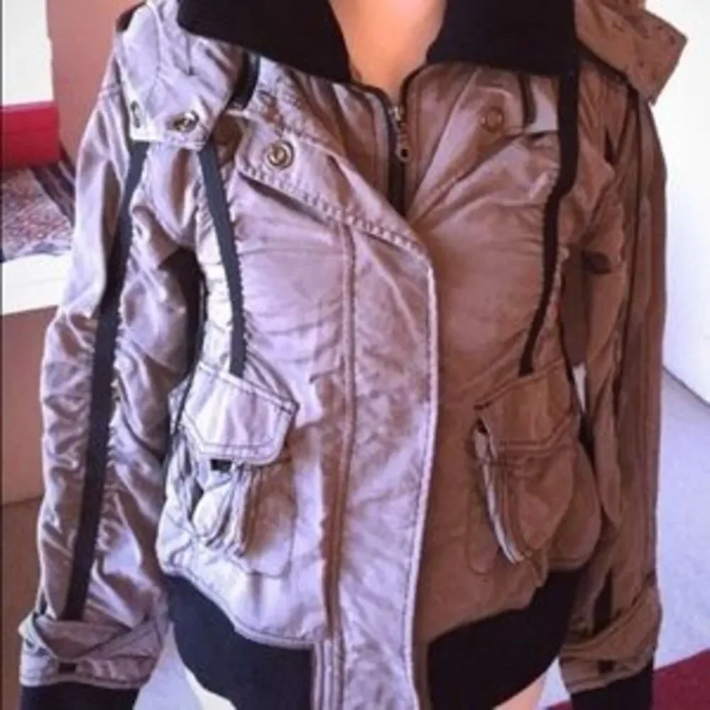 G.E.T jacket - Picture 3 of 4